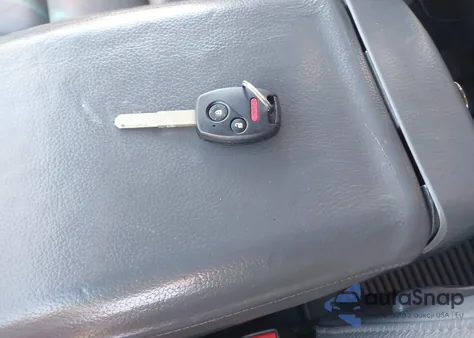 2007 Honda Pilot Ex-L from USA, damaged, VIN 2HKYF18517H538792